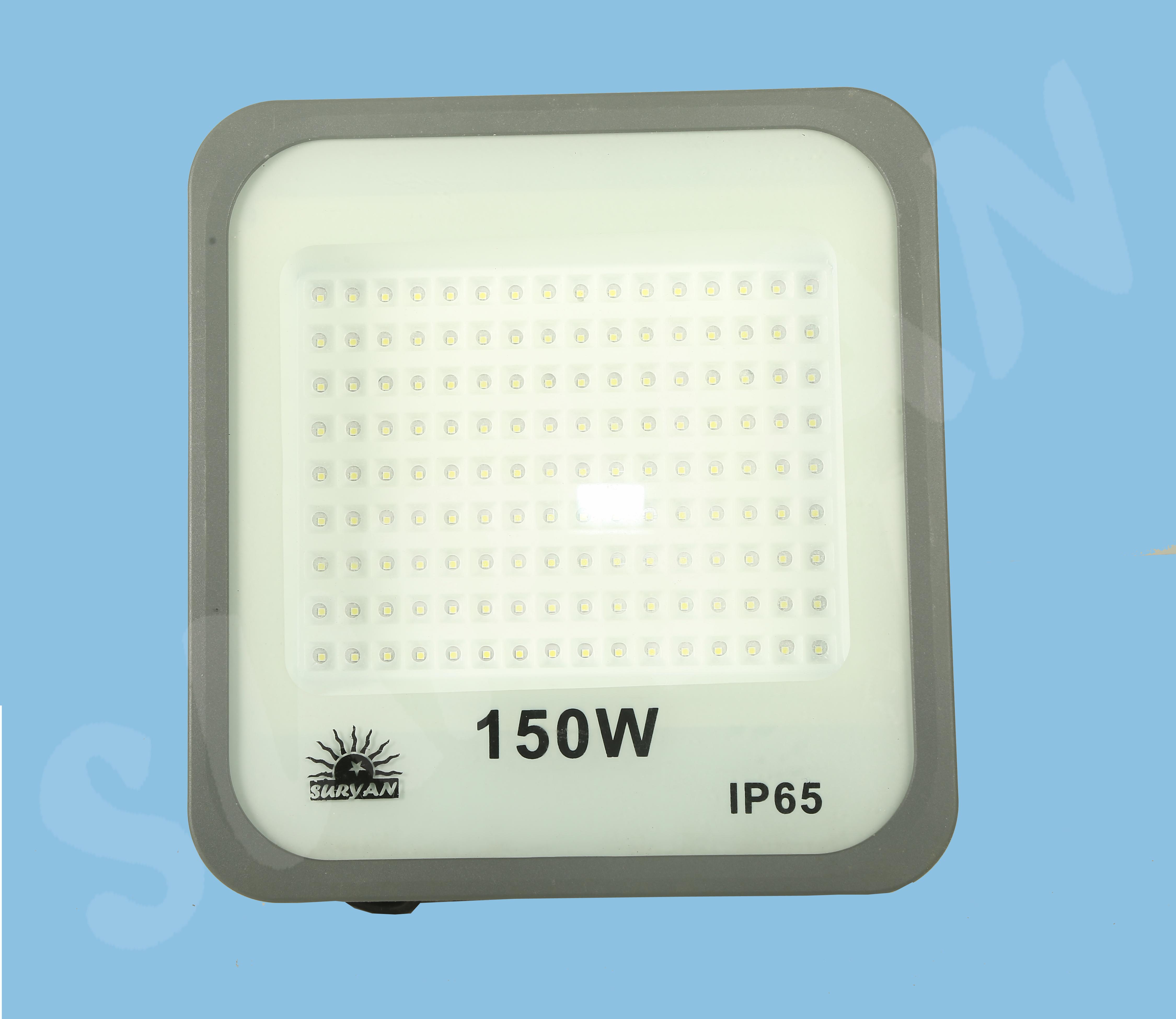 150W - LED Flood Light