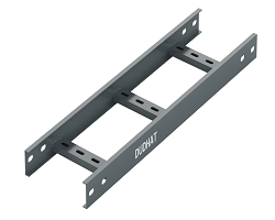 LADDER TYPE CABLE TRAY