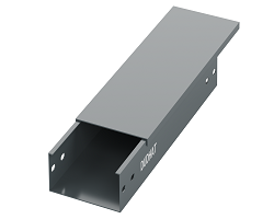 RACEWAY / TRUNKING AND DUCTS