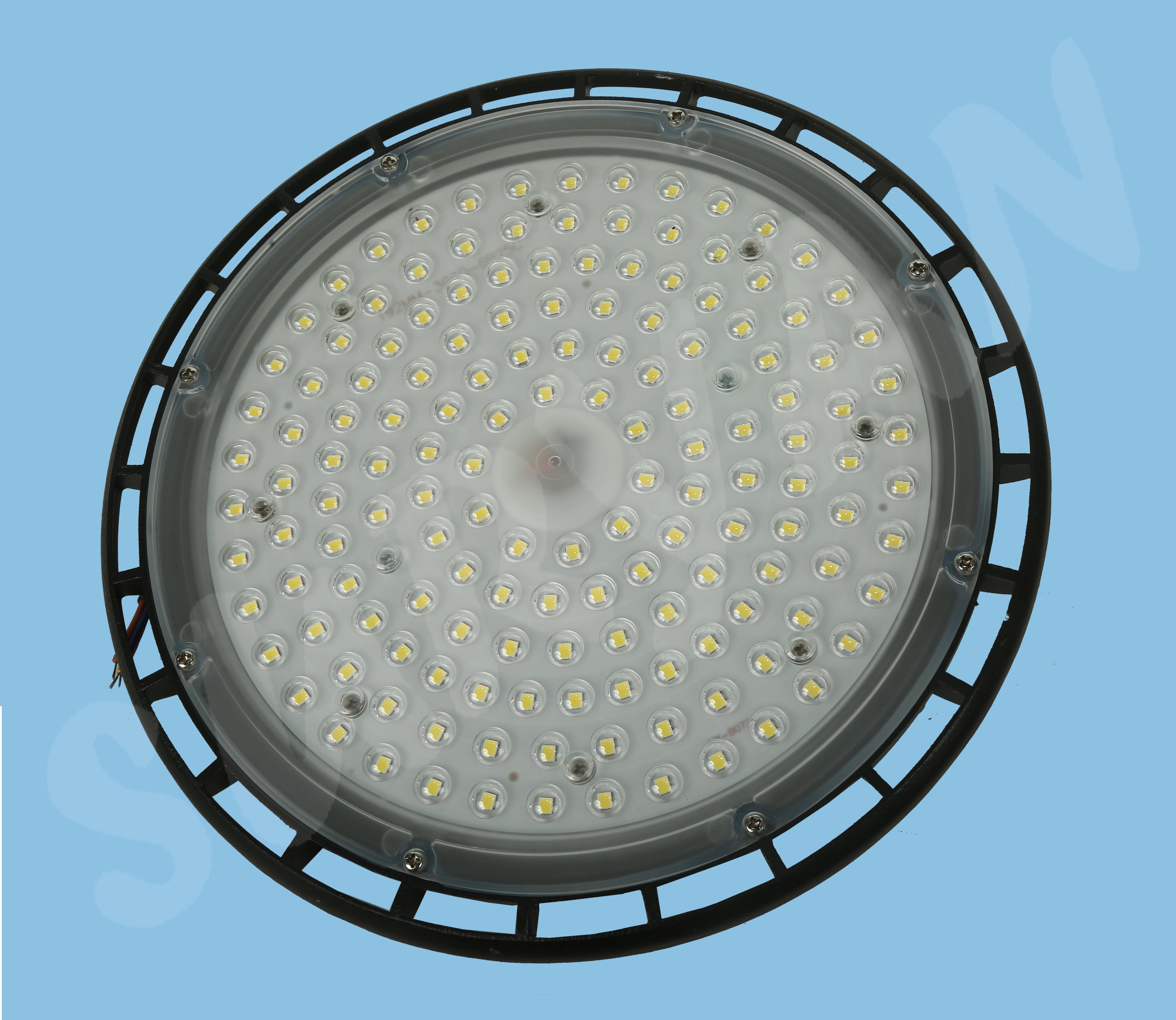 100W LED - High Bay Light