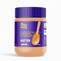 Classic Creamy / Crunchy Peanut Butter