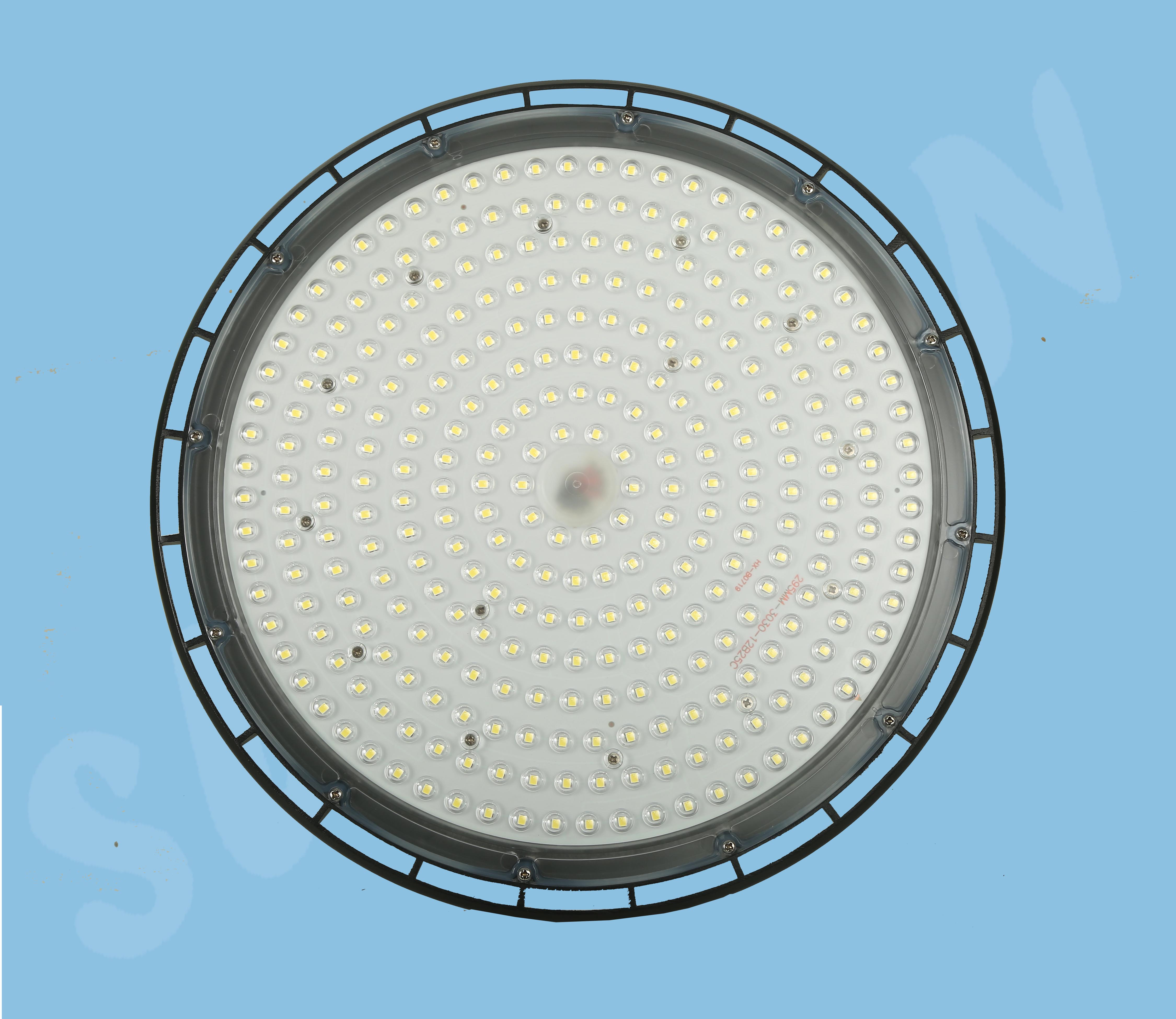 200W LED - High Bay Light