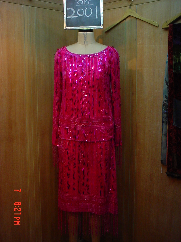 Women Embellished Co ord Set - Top and Skirt