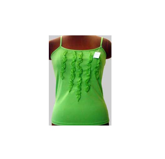 Ladies Knitted Camisole top in Different Colors