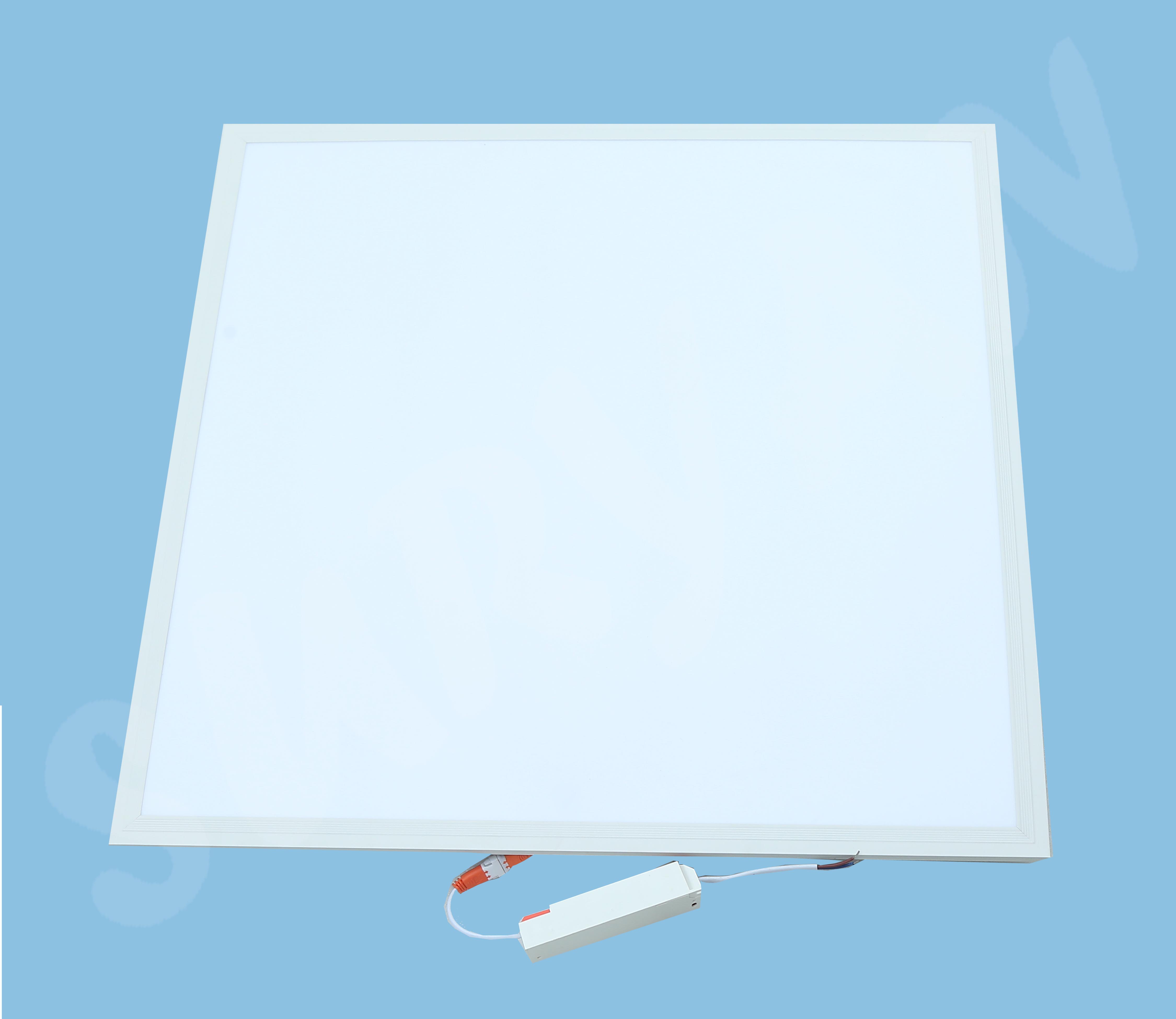 48W LED - Panel Light - Square / Round