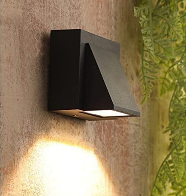 5W - LED Wall Light - K Model