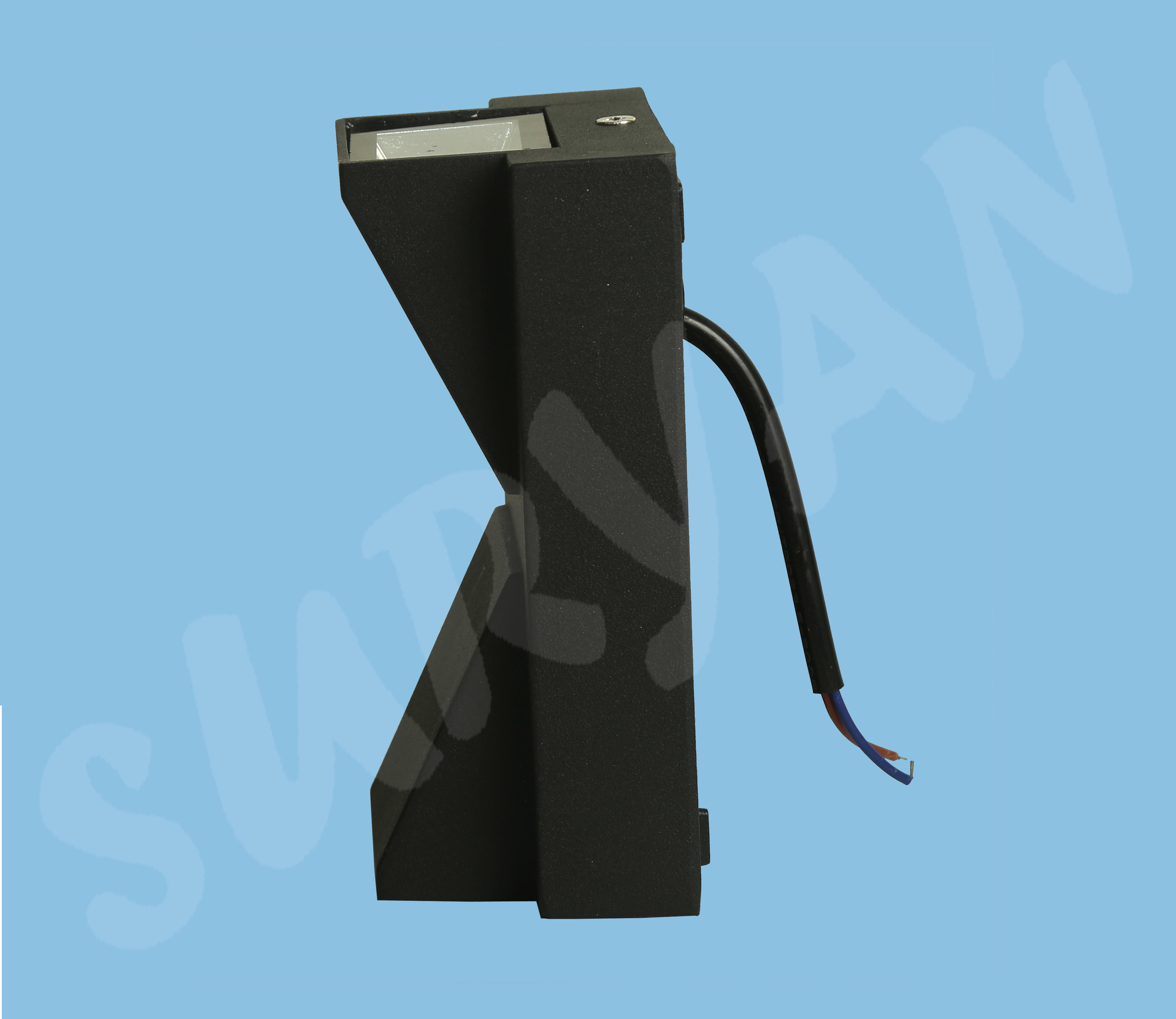 10W - LED Wall Light - K Model