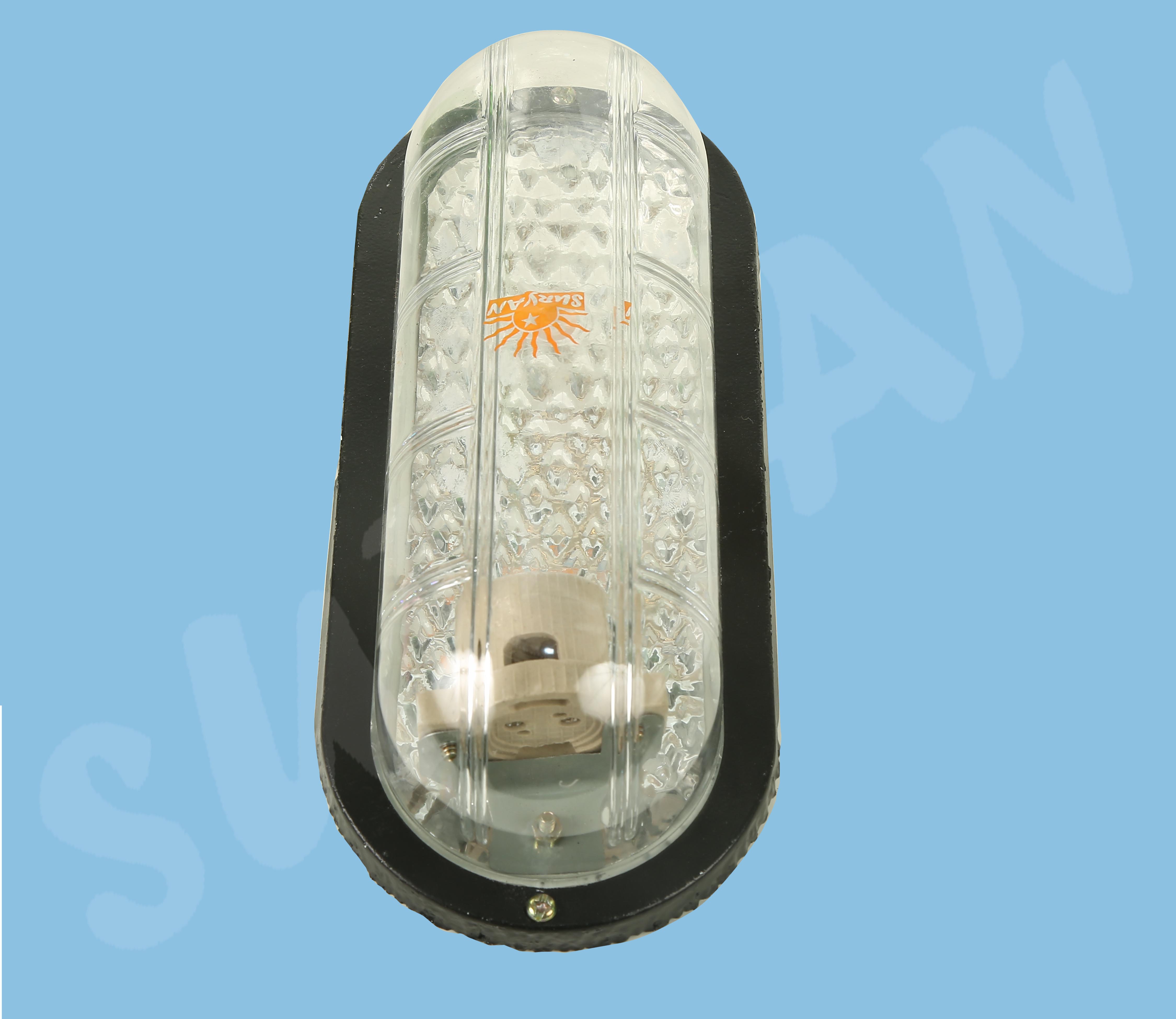 Lista - Metal - UB - Black