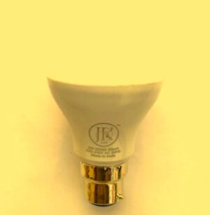 9W warm white led bulb