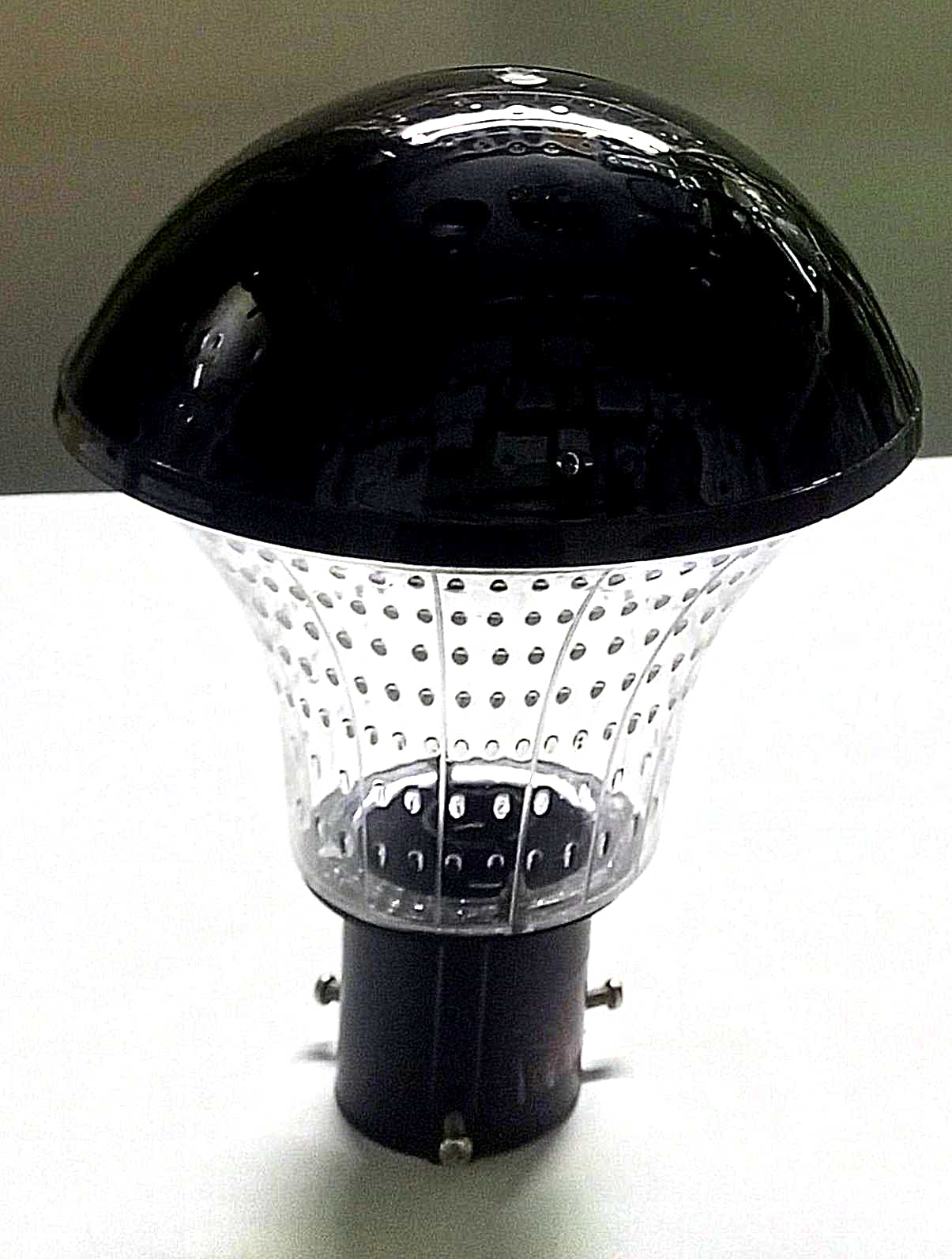 Infant - Colour - BLACK