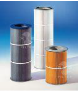 “VENT” CARTRIDGE FILTER