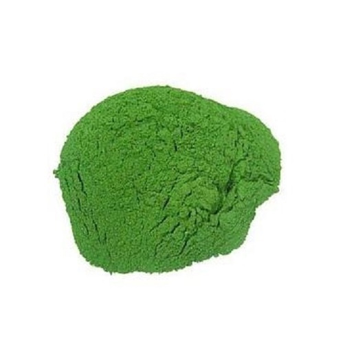 D&C Green 5 (Acid Green 25)