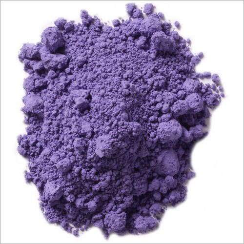 Ext. D&C Violet 2 (Acid Violet 43)