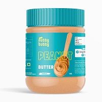 Natural Crunchy/Crunchy Peanut Butter
