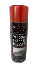 AEROSPRINT WINDOW CHANNEL DRESSER SPRAY