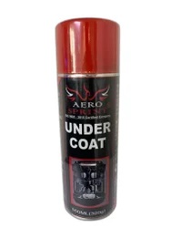 AEROSPRINT RUBBERIZED UNDER COAT SPRAY