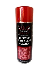 AEROSPRINT ELELCTRO COMPONENT CLEANER SPRAY