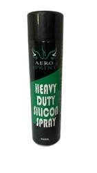 AEROSPRINT HEAVY DUTY SILICON SPRAY