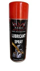 AEROSPRINT LUBRICANT SPRAY