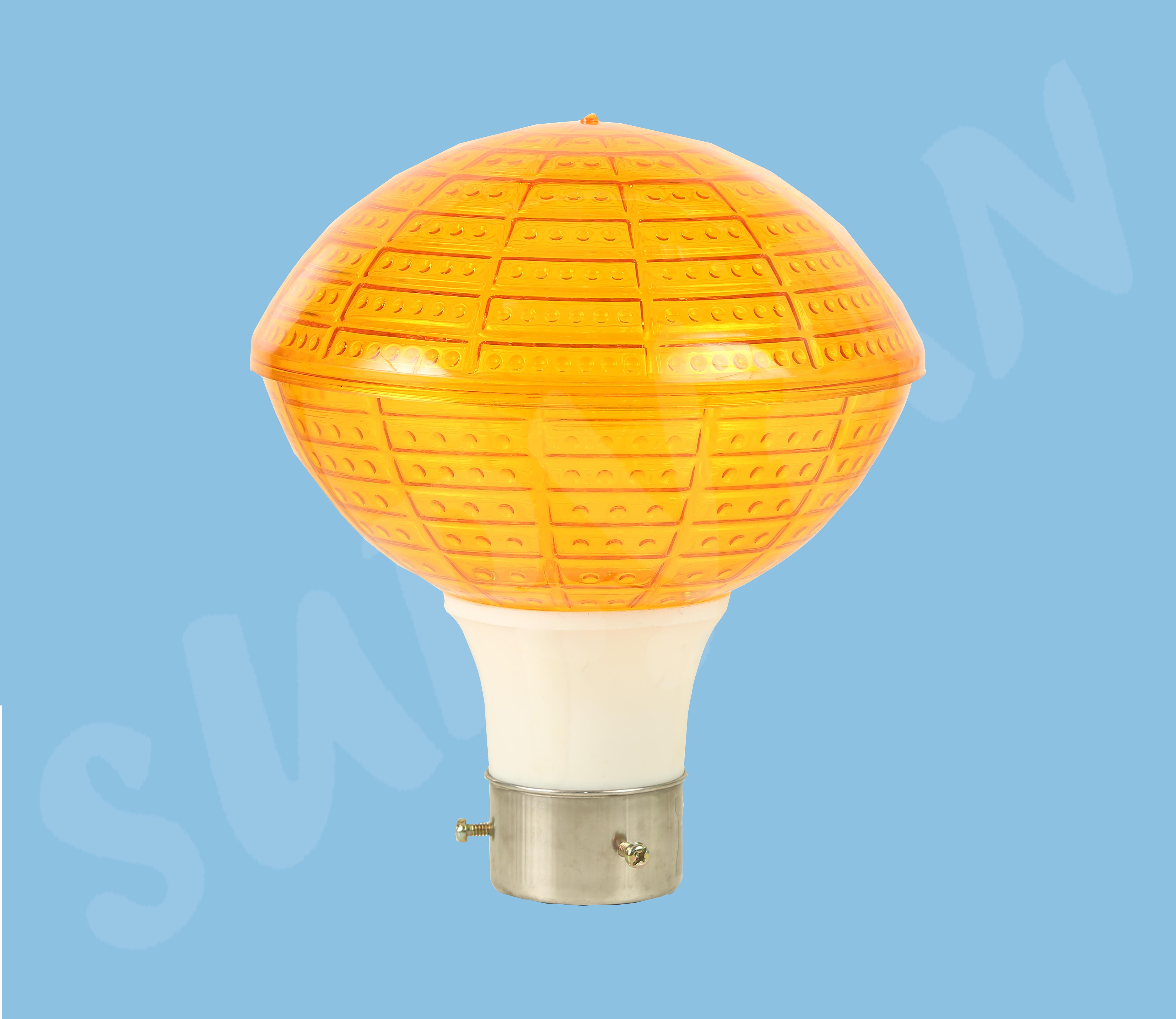 Man Magic - Colour - Yellow