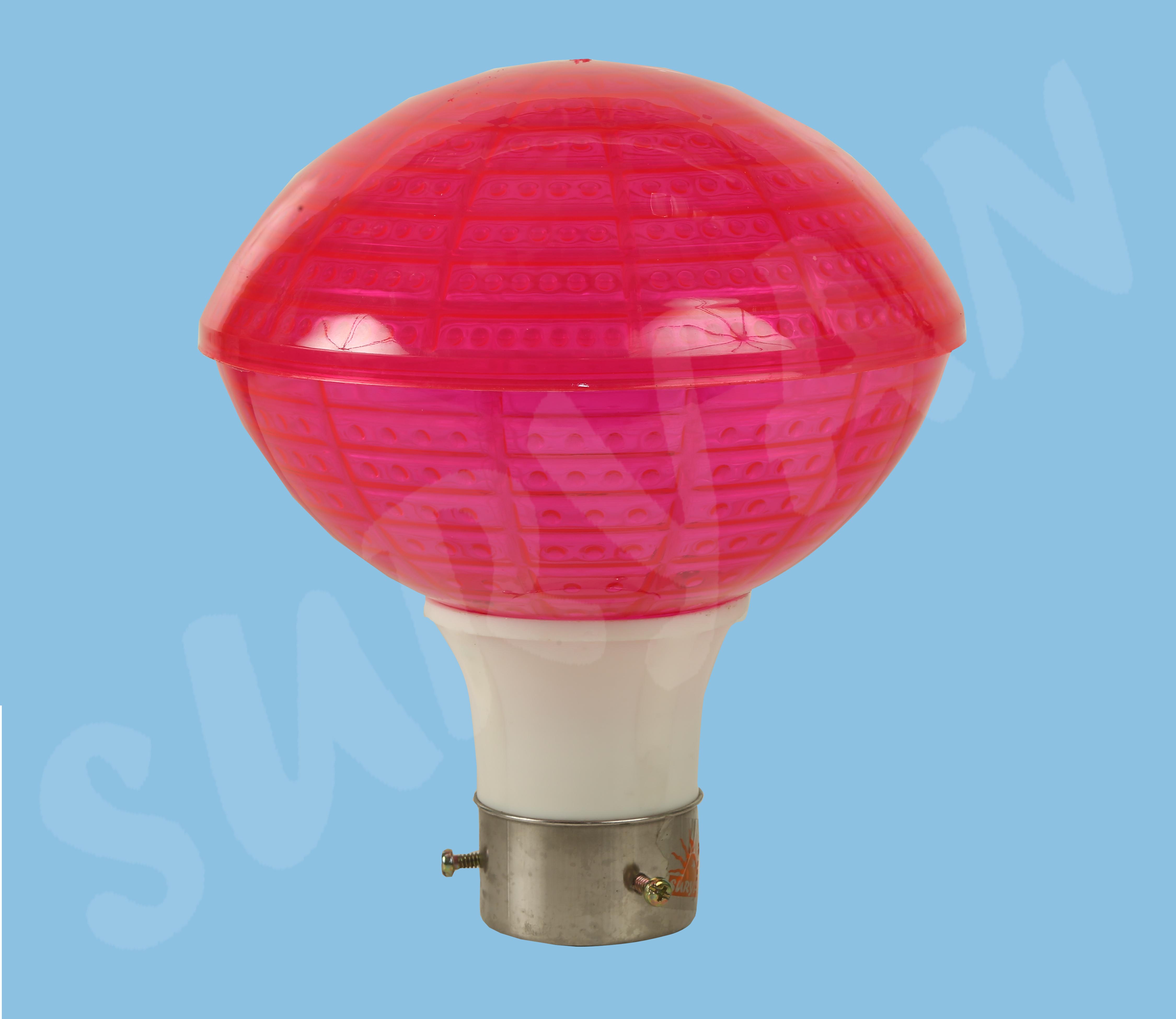 Man Magic - Colour - Pink