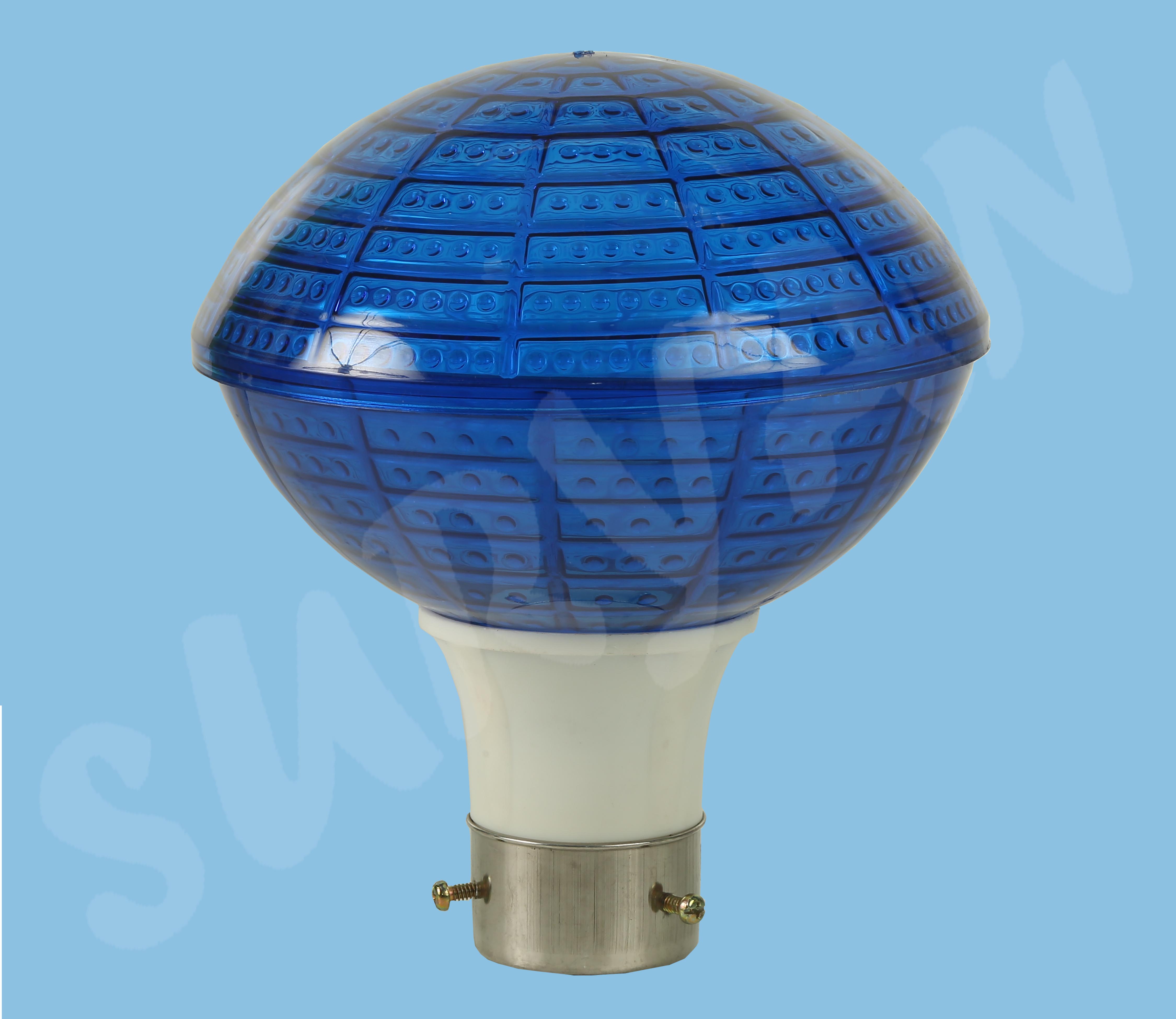  Man Magic - Colour - Blue