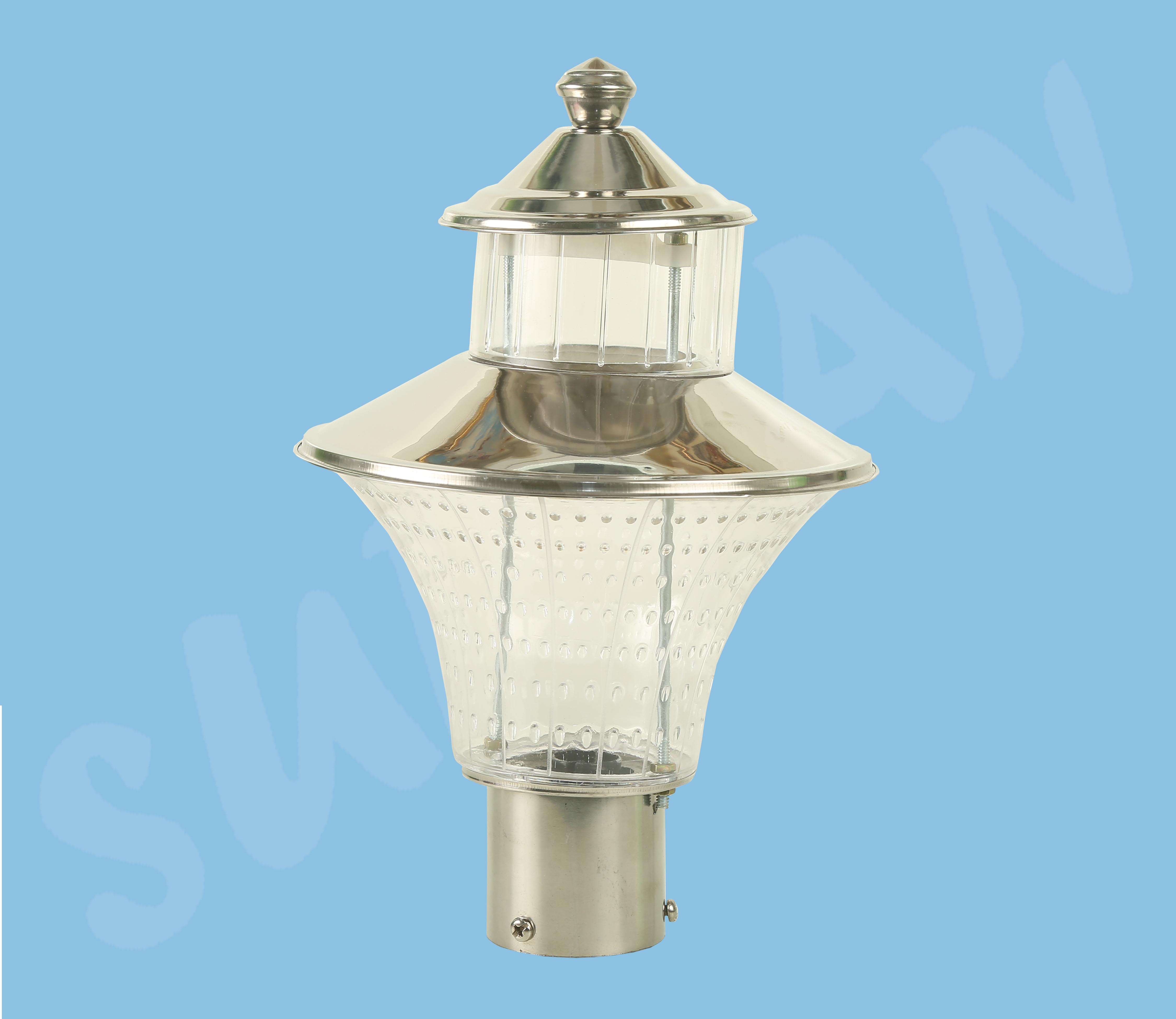 New Infant LH  - SS GIoss - Clear 