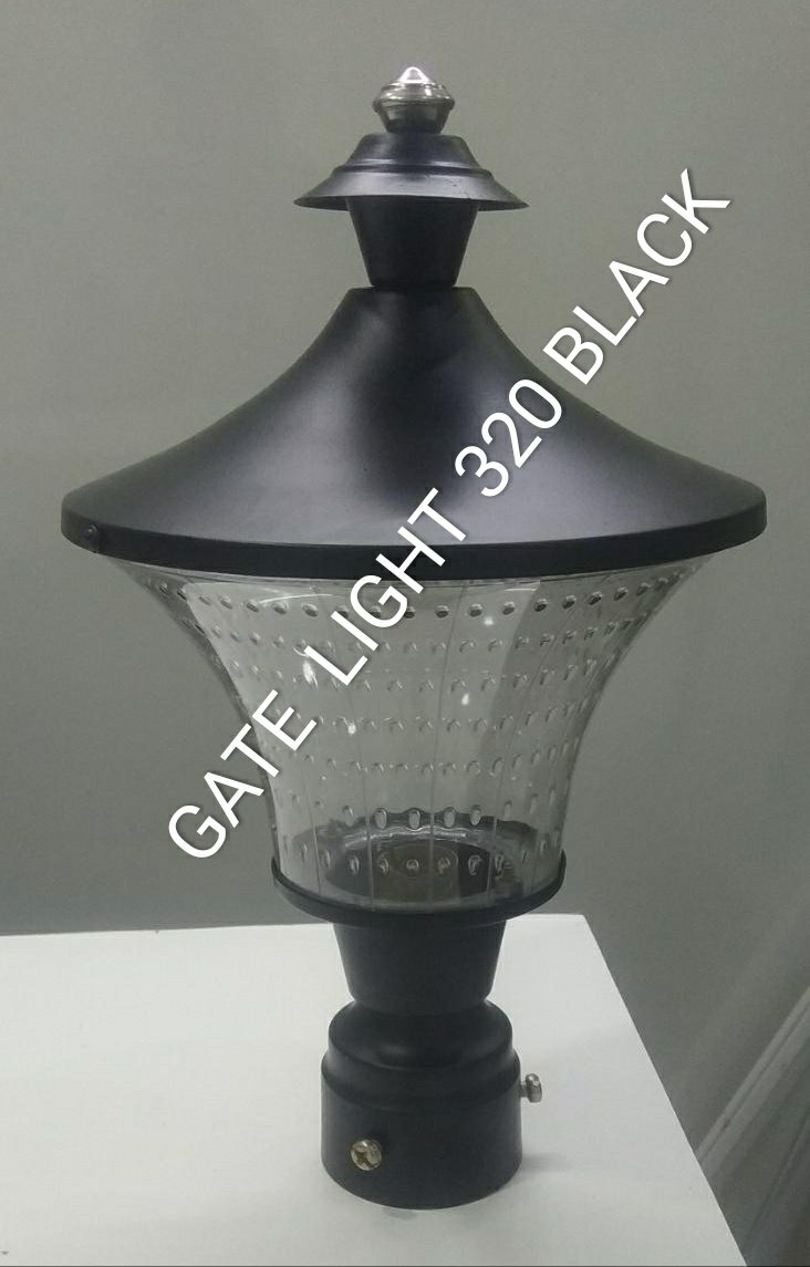 New Infant LH  - Colour - BLACK