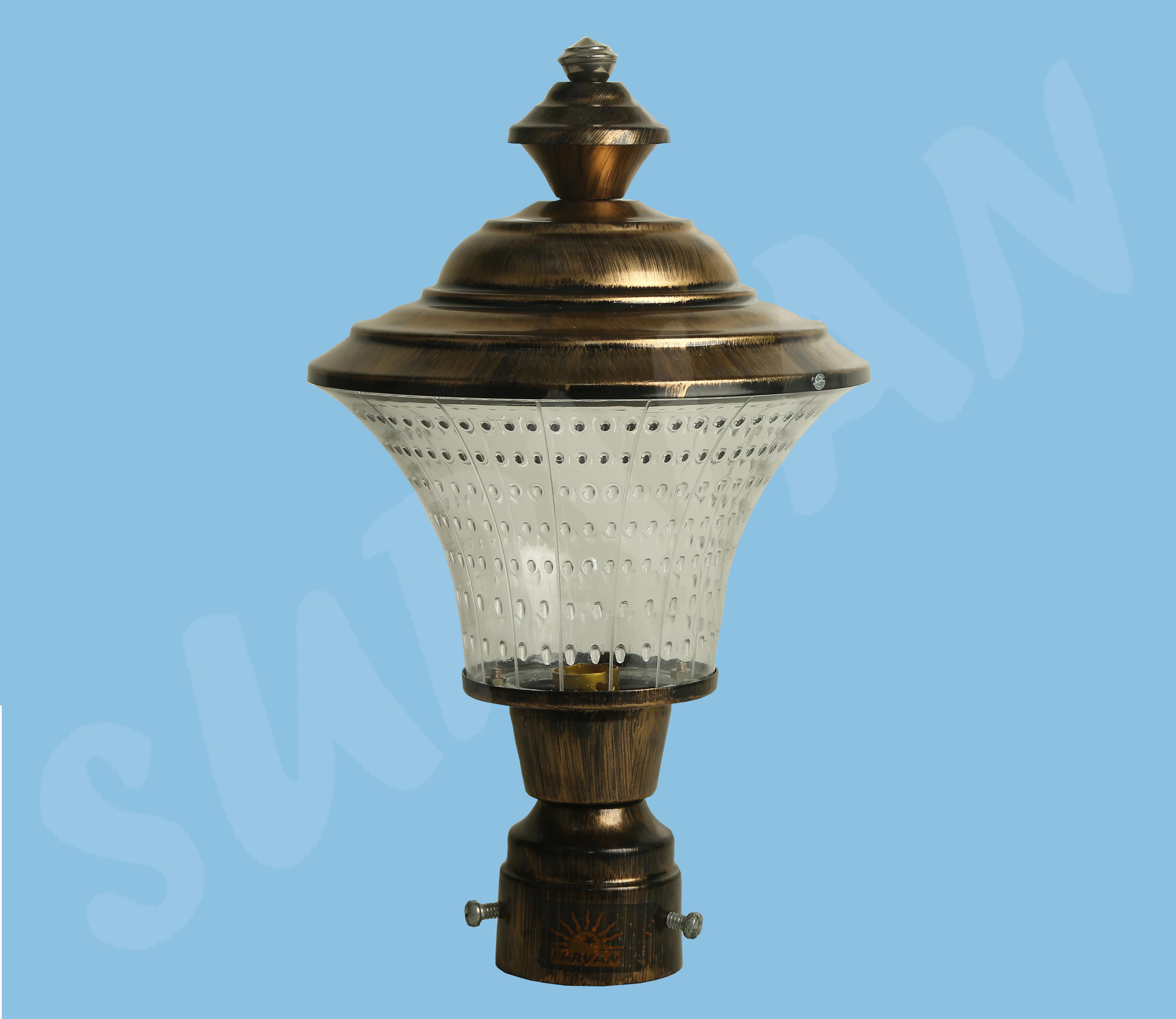 New Infant LH  - Colour - GOLD