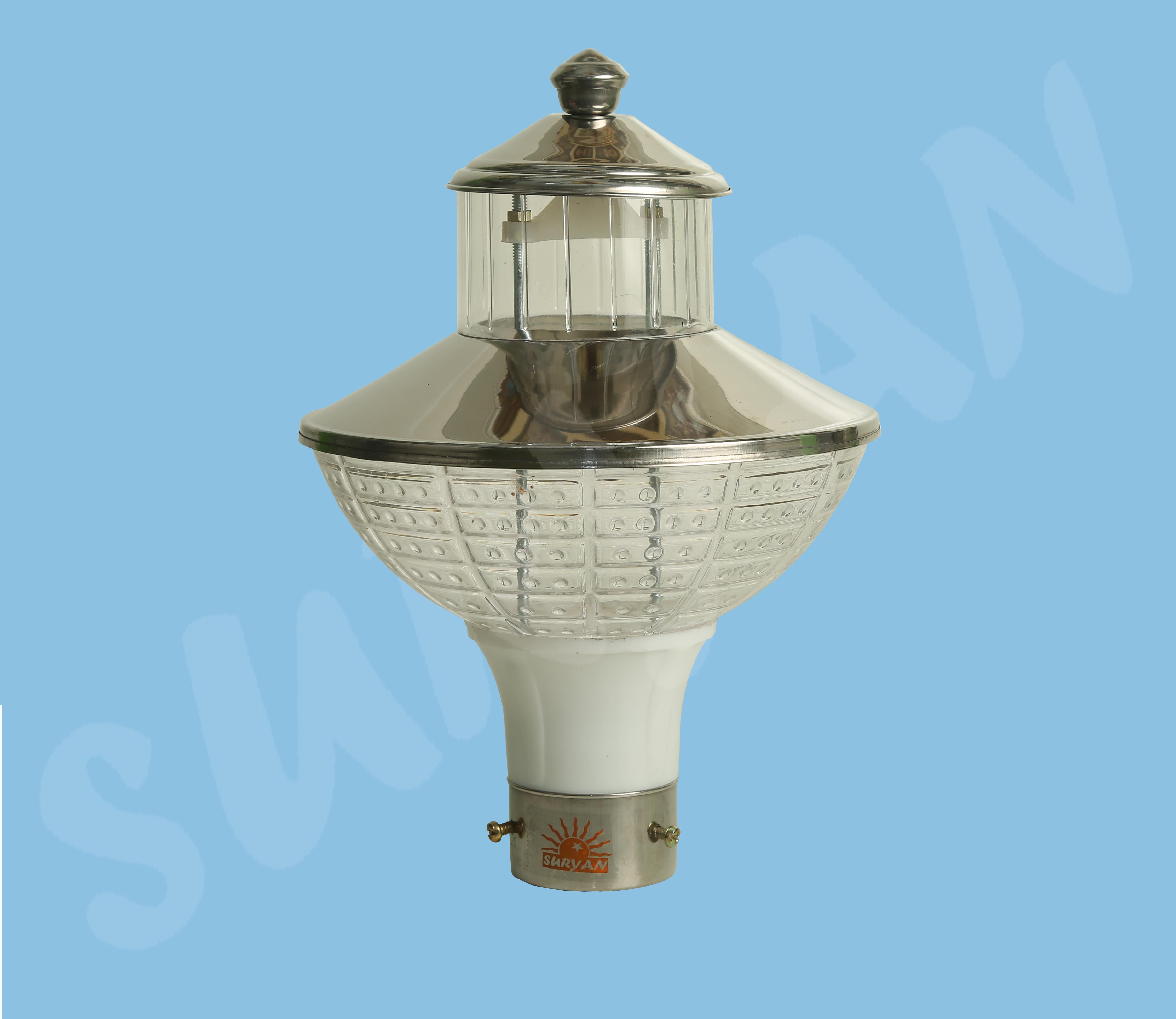 Man Magic LH - Clear