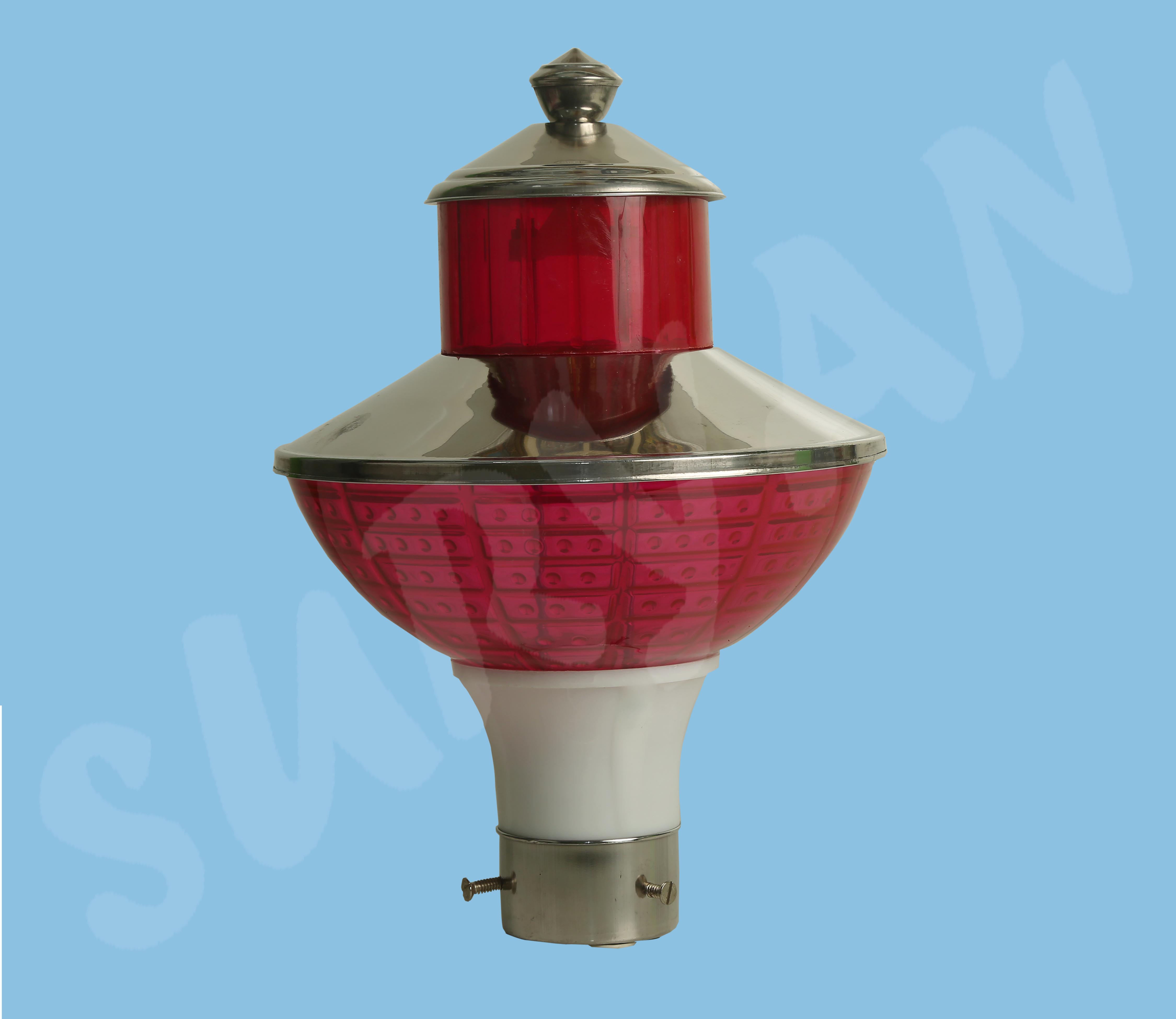 Man Magic LH - Colour - Pink