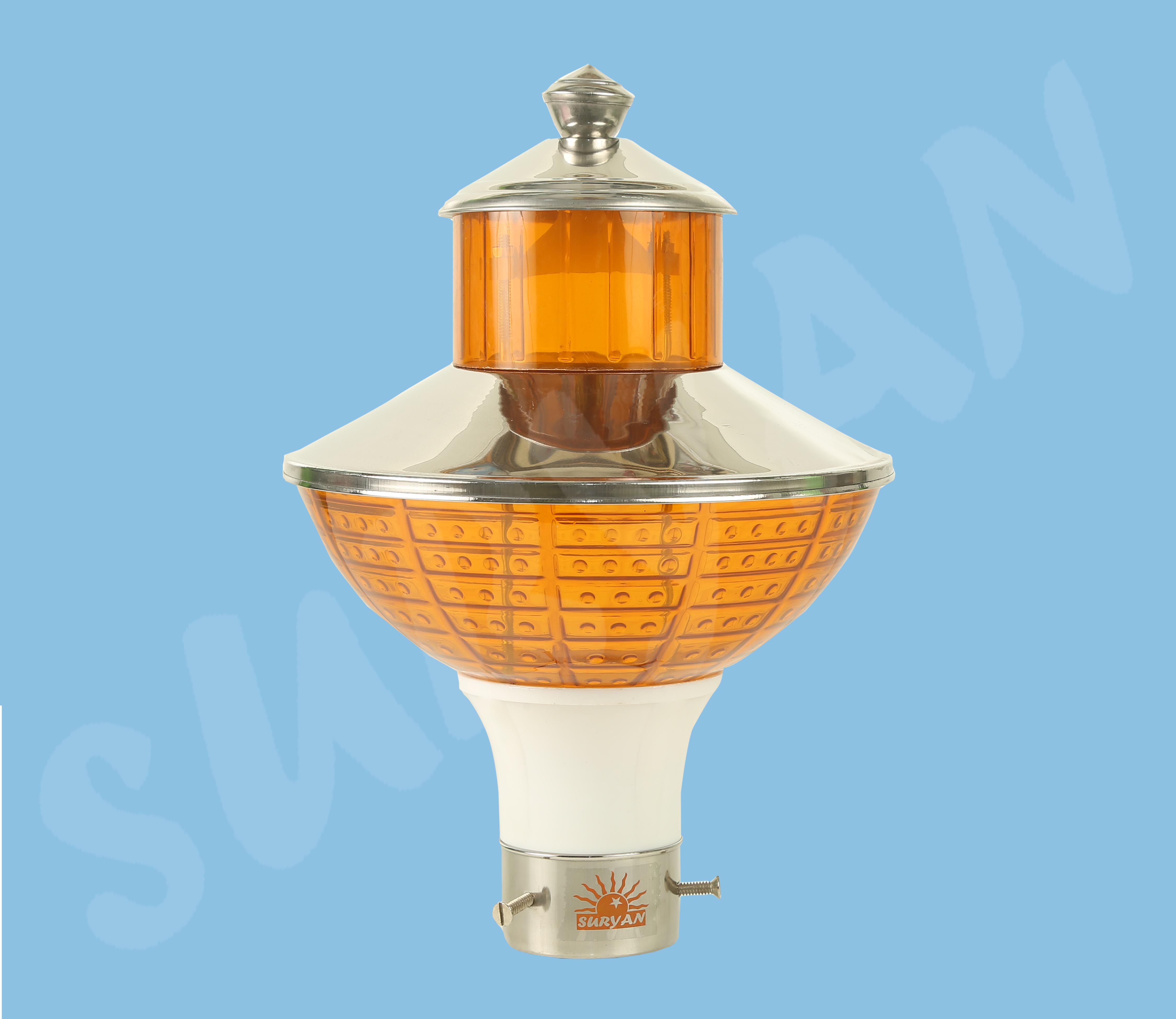 Man Magic LH - Colour - Yellow