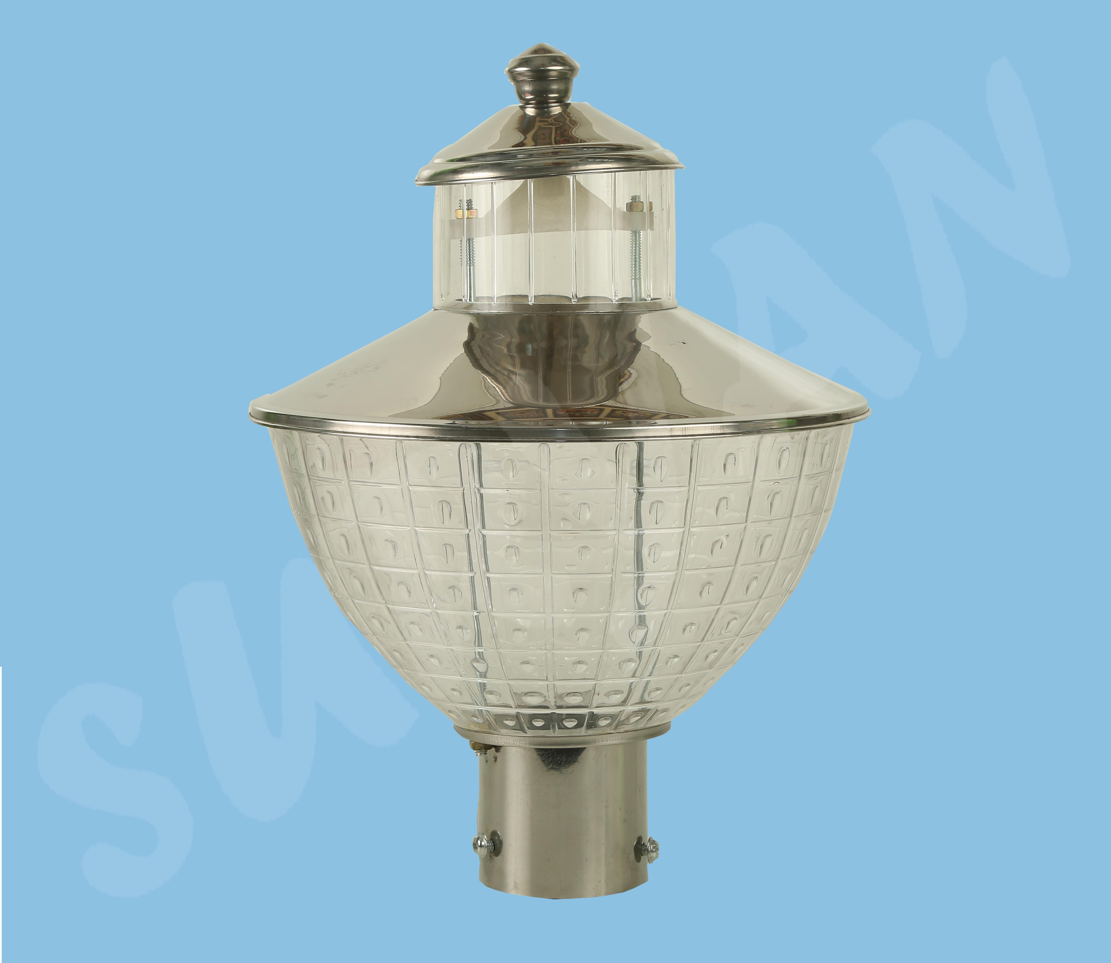 Regna LH - SS Gloss - Clear