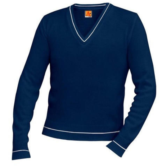 School Sweaters