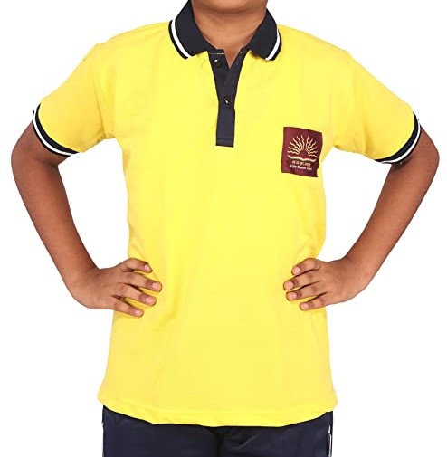 School T-Shirts