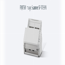 FIUJITSU SP1130N SCANNER