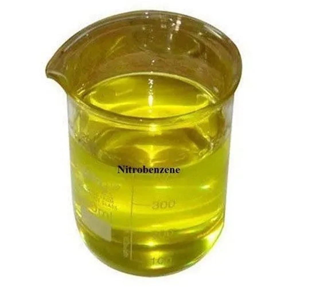 Nitro Benzene
