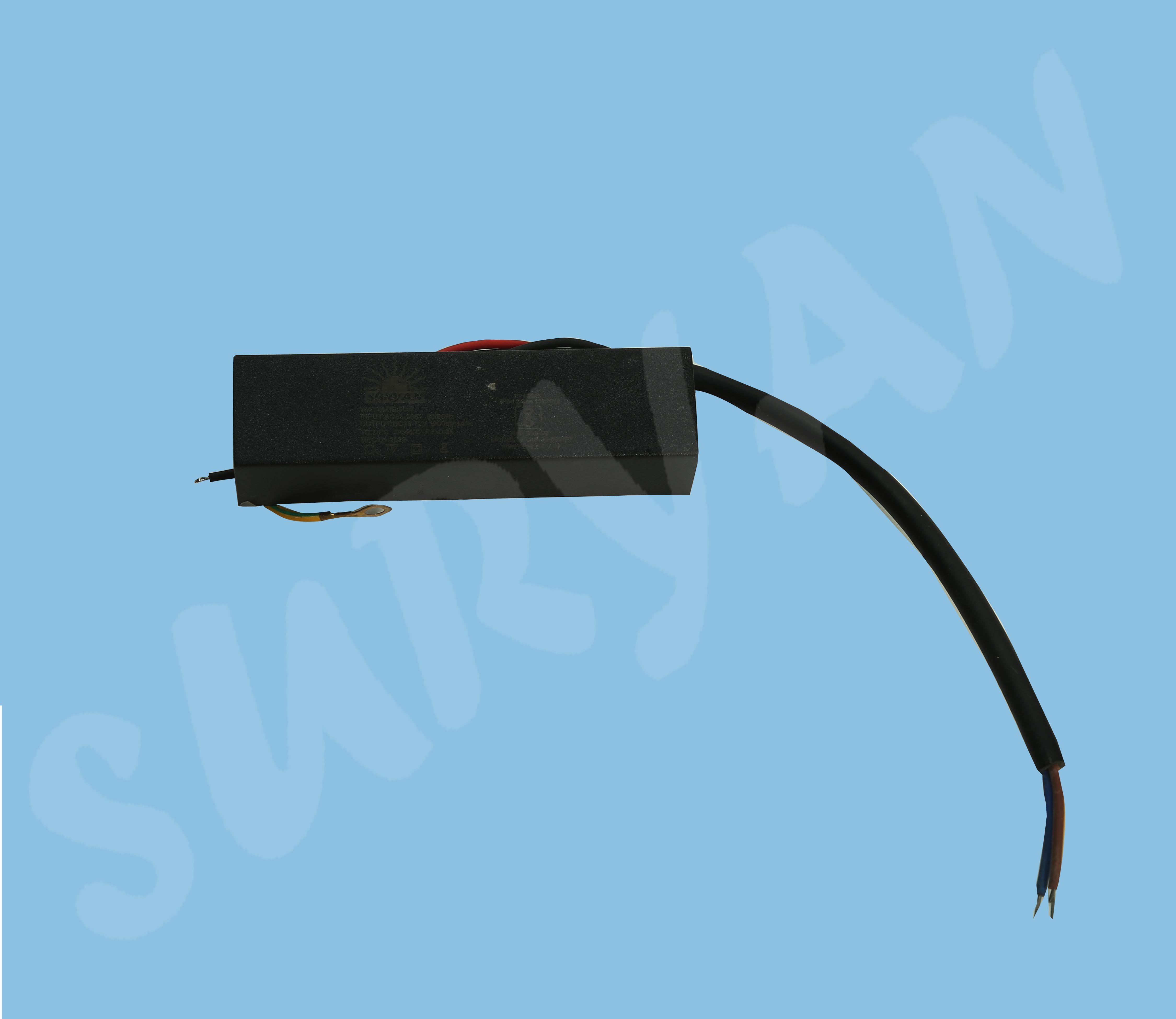 72W - 50V / 1400 mA - Street / Flood Light 