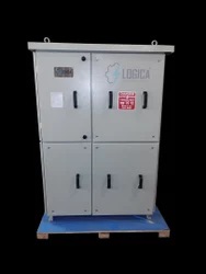 Neutral Grounding Resistor for Mines