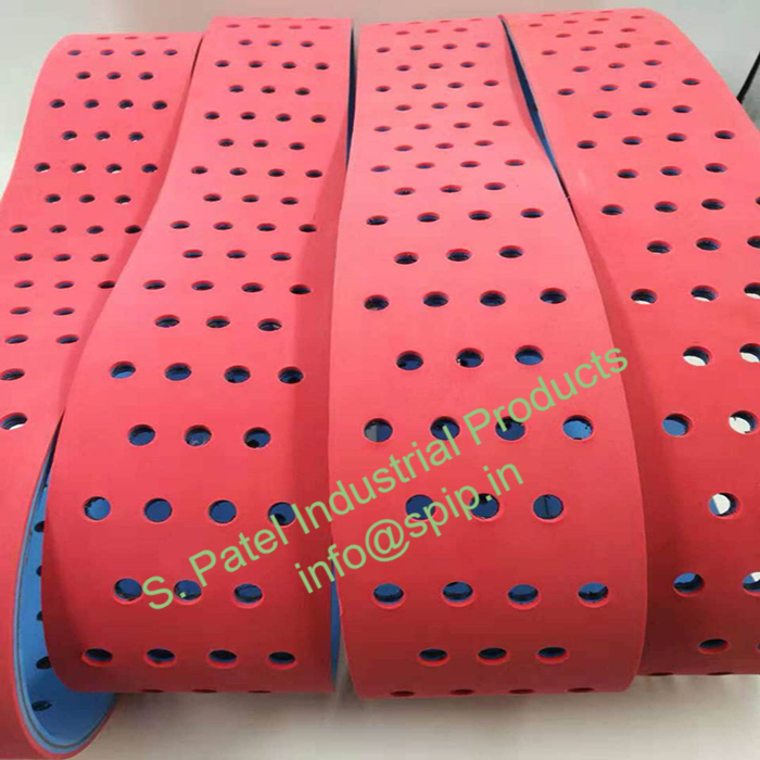 Pulley Belt