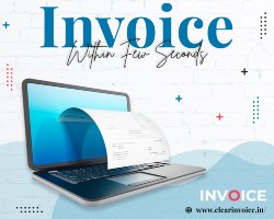 Clear Invoice