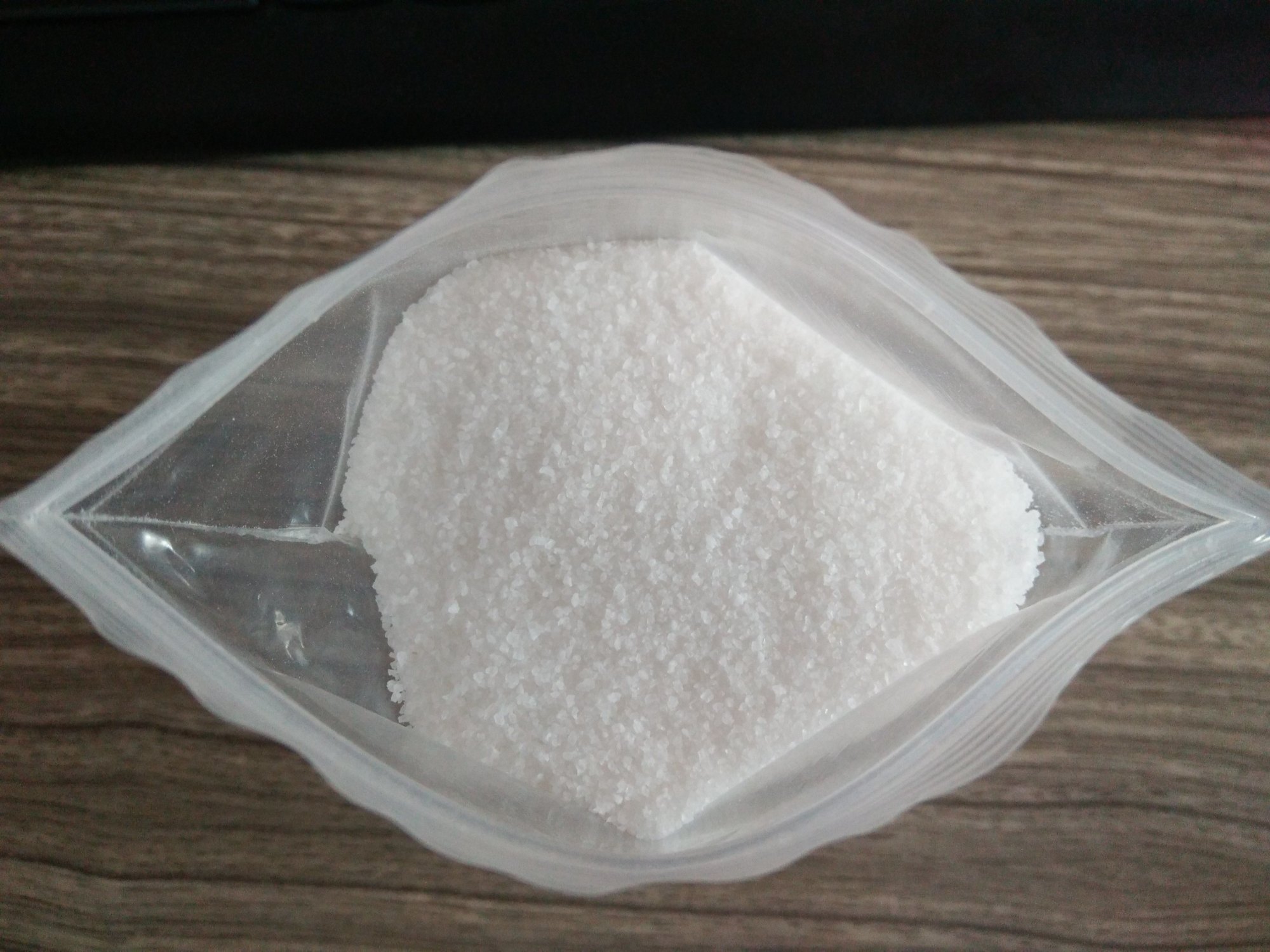 POLYACRYLAMIDE CATIONIC 