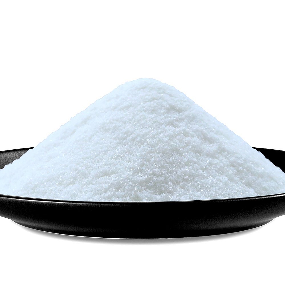 POLYACRYLAMIDE ANIONIC
