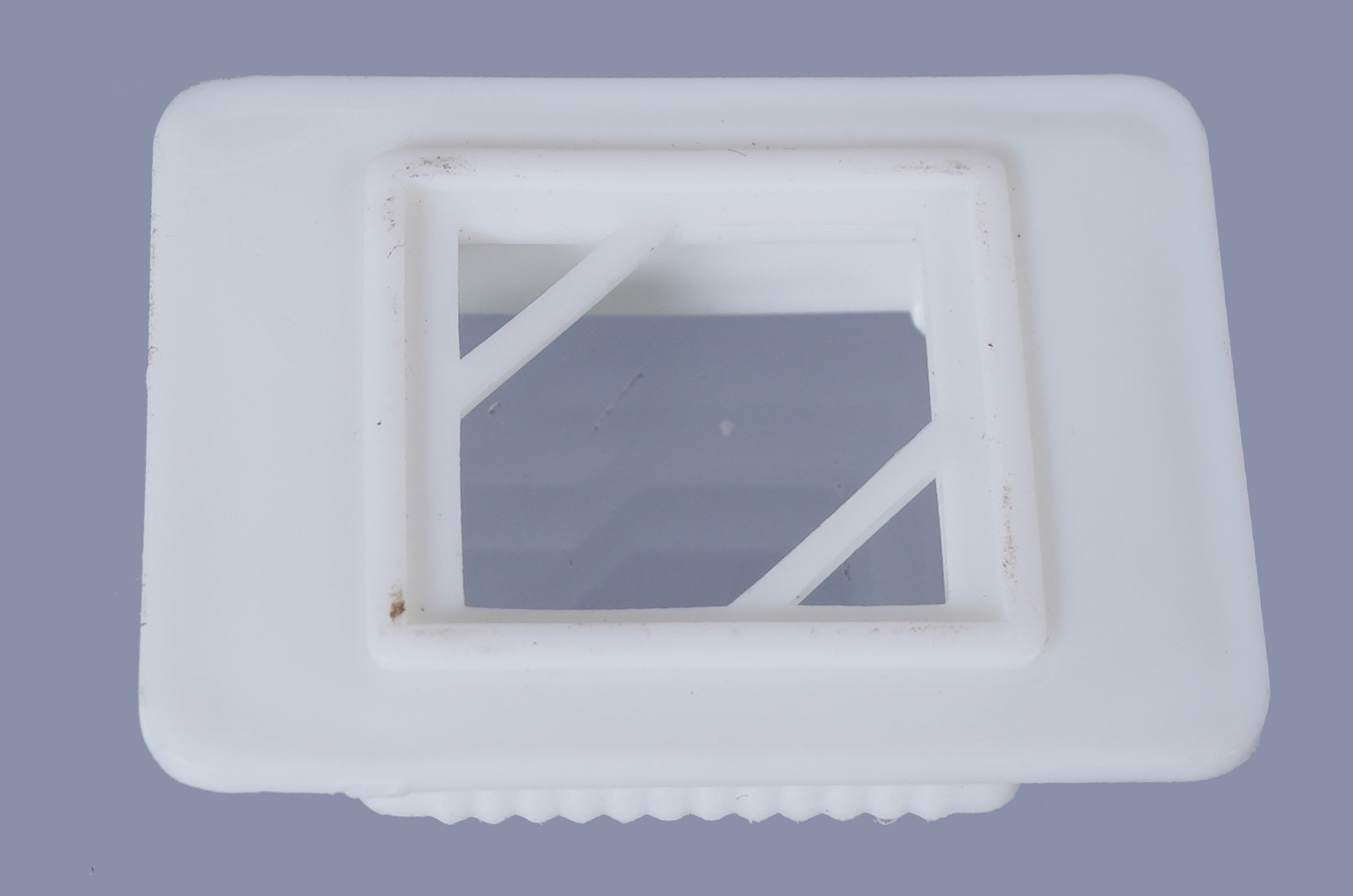 TISSUE EMBEDDING RING