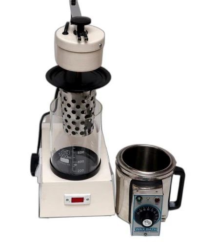 TISSUE PROCESSING UNIT- SINGLE UNIT