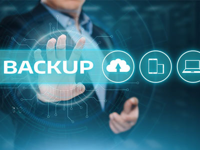 Backup Software