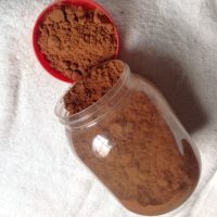 BHOGAR SAMADHI SCENTED POWDER - A NATUAL DIVINE AROMATIC POWDER FOR YOGA, MEDITATION AND POOJA SAMAGIRI 