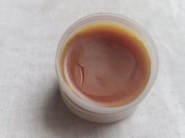 BHOGAR SAMADHI SCENTED CREAM - A NATURAL AROMATIC CREAM FOR SIDDHA SAMADHI WAY OF LIFE TO REALISE DIVINE CONSCIOUNESS AND ONENESS 