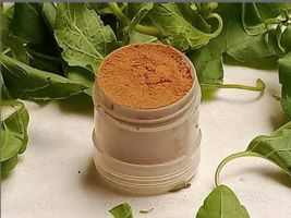 SIDDHA SUGANDHAM NATURAL  JAVADHU SCENTED SAMADHI POWDER - TO REALISE DIVINE CONSCIOUSNESS AND ONENESS THROUGH YOGA, MEDITATION AND DAILY POOJA 