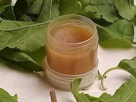 SIDDHA SUGANDHAM NATURAL JAVADHU CREAM (SAMADHI SCENT) - TO REALISE WHO AM I THROUGH DIVINE CONSCIOUSESS AND ONENESS IN YOGI